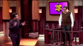 Case Toh Banta Hai - Season 01 Episode 04